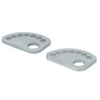 Ak-127 Godspeed 2pc Rear Camber