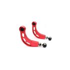 Ak-127-red Godspeed Project Focus St Rear Camber Kit Pair