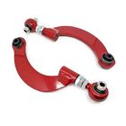 Ak-158-c Godspeed Rear Camber Kit Spherical Bearings Scion Tc Im