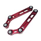 Ak-181 Godspeed Gsp Low Angle Rear Lower Control Arms Civic Crx
