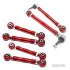 Ak-192 Ak-191 X2 Godspeed Rear Camber Toe Control Arm For Porsche
