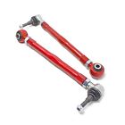 Ak-192-c Godspeed Rear Toe Arms Spherical Bearing Ball Joints Porsche Boxster