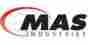 Ak90269 Mas Industries Alignment Cam Bolt Kit Front