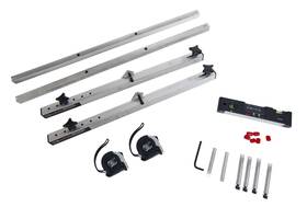 416405 Alignment Simple Solutions Llc Quicktrick 4th Gen Non-slider Wheel Systems