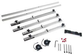 416429 Alignment Simple Solutions Llc Quicktrick 4th Gen Non-slider Wheel Systems