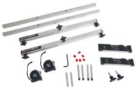 416436 Alignment Simple Solutions Llc Quicktrick 4th Gen Slider Wheel Systems