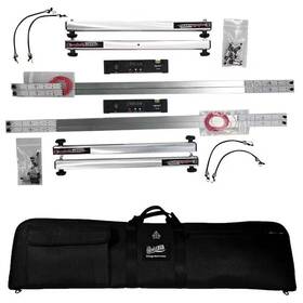 571037 Alignment Simple Solutions Llc Quicktrick 5th Gen Quick String Wheel Systems