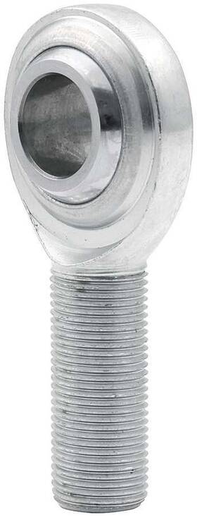 All58022 Allstar Performance Standard Series 3 4 Steel Left Male Rod End