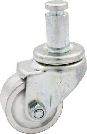 All10425 Allstar Performance All99046 Jack Caster Wheel For All10422