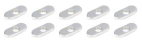 All60080-10 Allstar Performance Dnlf A-arm Caster Slug Centered 10pk