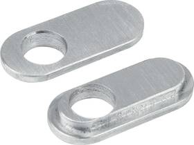 All60083 Allstar Performance Dnlf A-arm Caster Slug 3/8in
