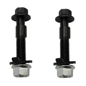 Am-2006920943 Am Autoparts Suspension Camber Adjustment Bolt Kit Lh Driver Rh Passenger Side Pair 2pc
