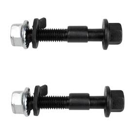 Am-3665272612 Am Autoparts Suspension Alignment Camber Kit Driver Or Passenger Side Front Rear Pair