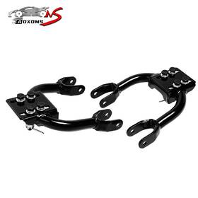 241201-1 Aoxoms Adjustable Front Upper A-arm Camber Kit Control Arm For Honda Civic Eg 1992-1995