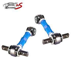 250131-1 Aoxoms Racing Adjustable Rear Suspension Upper Camber Control Arm Rod For Honda Civic