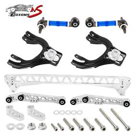 250219-1 Aoxoms Rear Lower Control Arm Front Upper Camber Kit For Honda Civic Eg 1992-1995