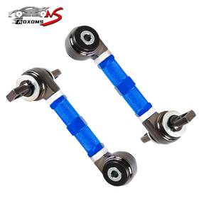 250324-1 Aoxoms Adjustable Rear Suspension Upper Camber Control Arm Rod For 96-00 Honda Civic