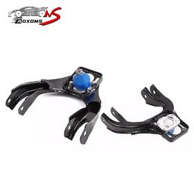 250528-2 Aoxoms Adjustable Front Upper A-arm Camber Kit Control Arm For Honda Civic Eg 1992-1995