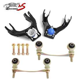 250802-1 Aoxoms Adjustable Front Upper Camber Control Arm For 92-95 Honda Civic Eg 94-01 Integra