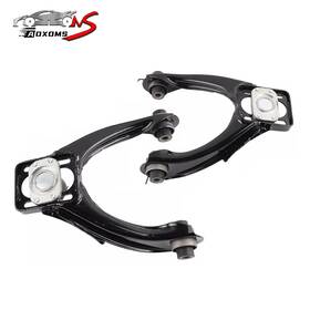 260217-1 Aoxoms Adjustable Front Upper Camber Control A-arms Kit For Honda Civic Ej Ek Em 96-00