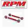 Ap-e92-240 Agency Power Rear Camber Kit