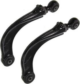Ktmd027-6 Ap 2pcs Lykt Rear Adjustable Camber Control Arm Kit For Mazda Cx-5 2013-2019