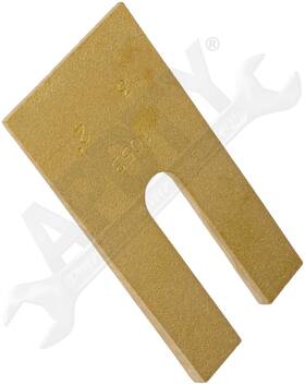 145135 Apdty Alignment Wedge