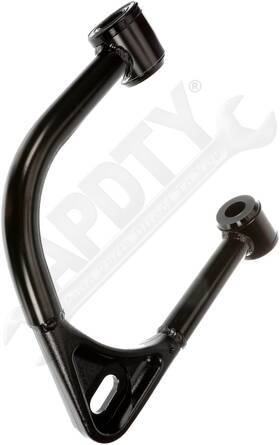 158170 Apdty Front Left Upper Adjustable Caster And Camber Control Arm Assembly 158170 Apdty Front Left Upper Adjustable Caster And Camber Control Arm Assembly