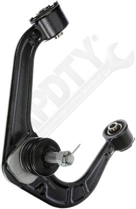 158178 Apdty Front Upper Adjustable Alignment Caster/camber Control Arm