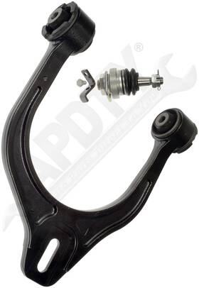 159149 Apdty Adjustable Suspension Caster / Camber Control Arm With Ball Joint