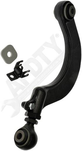 159155 Apdty Rear Upper Adjustable Suspension Control Arm