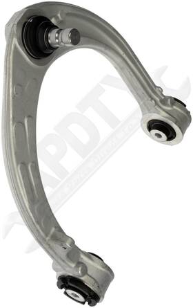 159526 Apdty Front Left Upper Adjustable Suspension Control Arm With Ball Joint