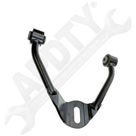 160877 Apdty Adjustable Suspension Control Arm With Balljoint - Front Left Upper