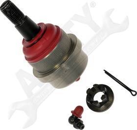 174443 Apdty Alignment Caster / Camber Ball Joint