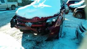 515-00302r Apfusion Passenger Right Front Spindle/knuckle Fits 11-19 Explorer 215393