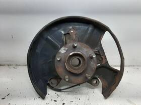 515-50174l Apfusion Cx-7 2009 Front Spindle/knuckle 198986