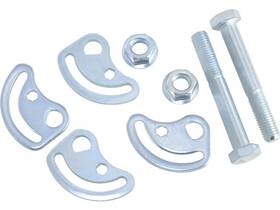 57153qyyf Api For 2003-2022 Chevrolet Express 2500 Alignment Cam Bolt Kit 2004