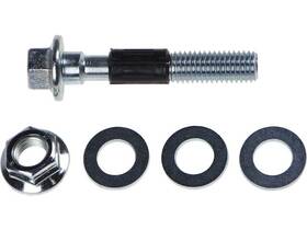 Fr487bh Api Alignment Caster Camber Kit For 2005-2008 Suzuki Reno 2006 2007