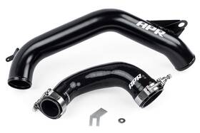 Ms100193 Apr Charge Pipes - Turbo Outlet
