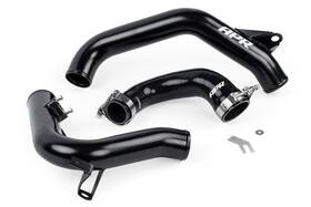 Ms100196 Apr Charge Pipes - Turbo Outlet And Throttle Body Mqb 1.8t/2.0t