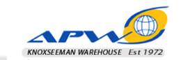 552603f700 Apw Inc. Alignment Cam Bolt