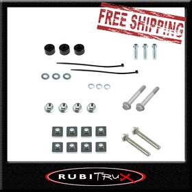 Fk49 Arb Old Man Emu Caster And Driveline Kit Jk
