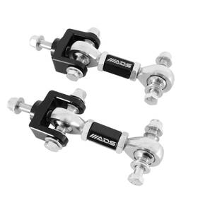 516ads Arizona Desert Shocks Ads Adjustable Front Heavy Duty Sway Bar End Link Kit For 21-25 Ford Bronco