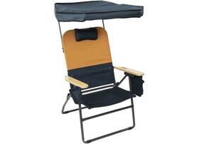 Gr618cp-21co-1 Arrow Storage Products Shelterlogic - Selkirk 4 Position Chair
