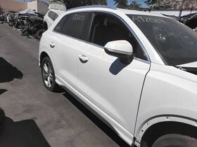 477-60032 Audi Crossmember/k-frame Rear Fits 19-23 Q3 128265 477-60032 Audi Crossmember/k-frame Rear Fits 19-23 Q3 128265