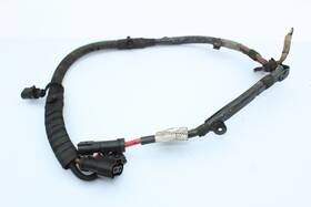 4g1971111c Audi 2012-2018 A6 A7 Steering Gear Rack Plug Wire Harness Connector Oem