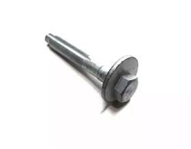Wht-000-227 Audi Genuine Vw Upper Control Arm Adjust Bolt Ships Next Day Usa