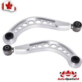 Aoc2271525 Auto-opartsca For 2006-2011 Honda Civic 1.8l Rear Upper Suspension Camber Control Arm Kit