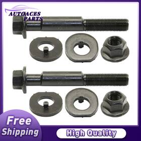 Aceszfz20250912-796 Autoacesparts For 2009-2018 Ford Flex Chassis Products 2x Rear Alignment Camber Kit