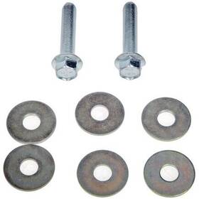 545-523 Autoextra/dorman Oe Solutions Alignment Camber Shim Assortment